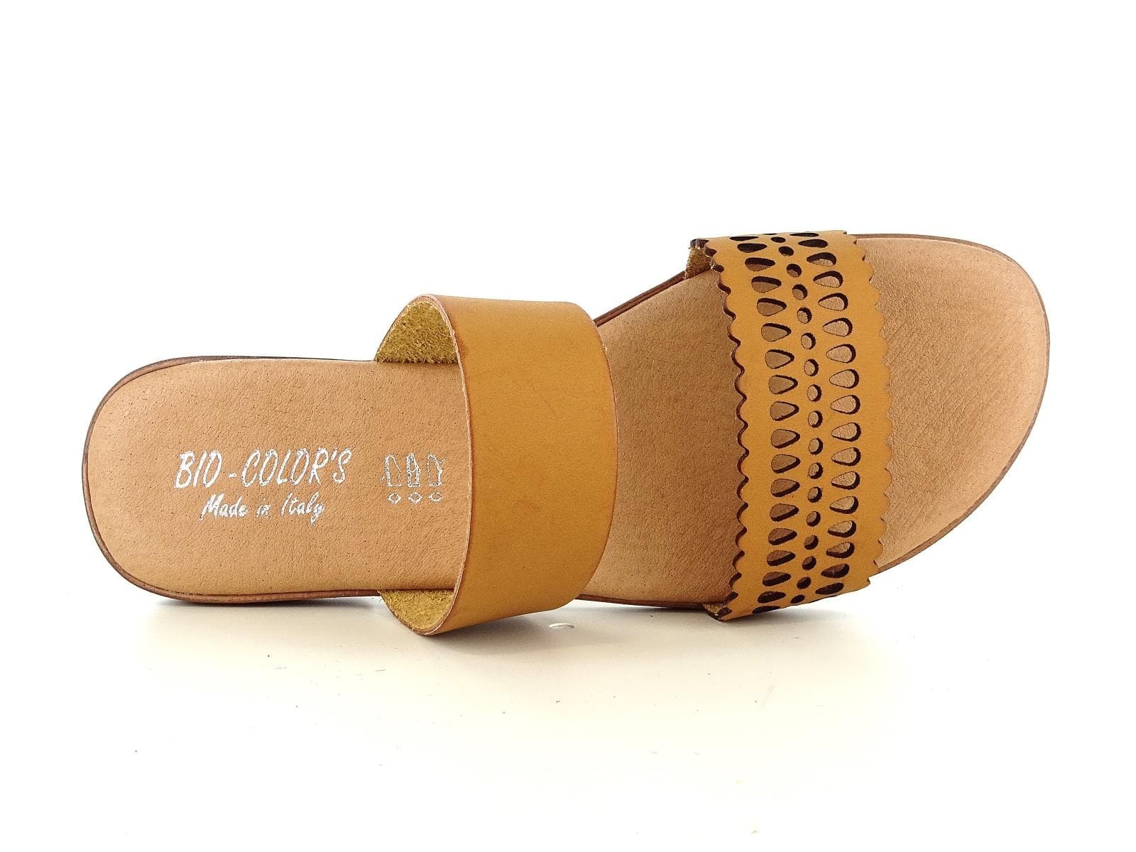 BIO COLOR`S 1925DID INFRADITO DONNA in Infradito 3A Moda Mare Sport - Bellaria Igea Marina, commercioVirtuoso.it