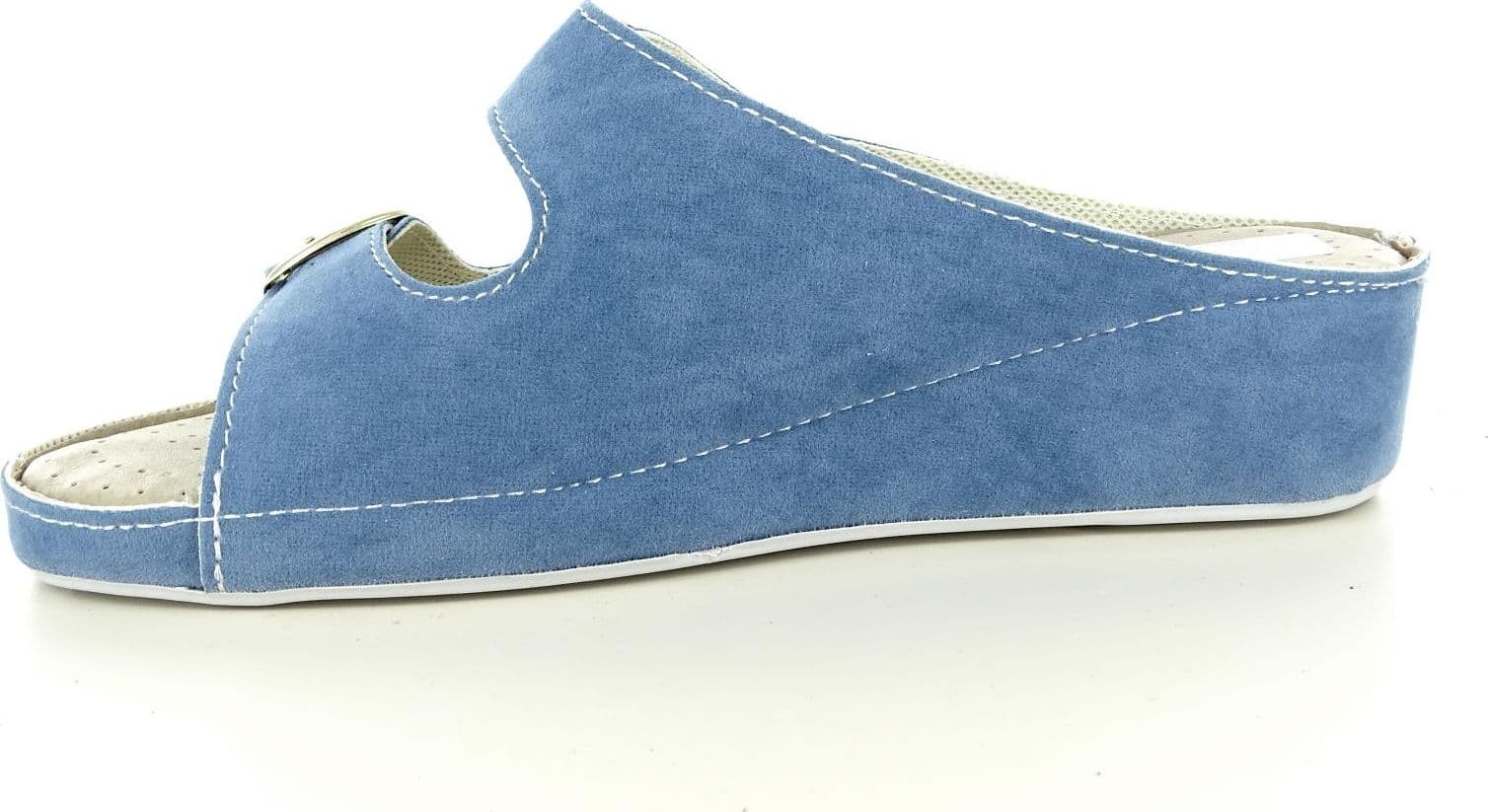 CRISTINA 171 CIABATTA DONNA in Pantofole 3A Moda Mare Sport - Bellaria Igea Marina, commercioVirtuoso.it