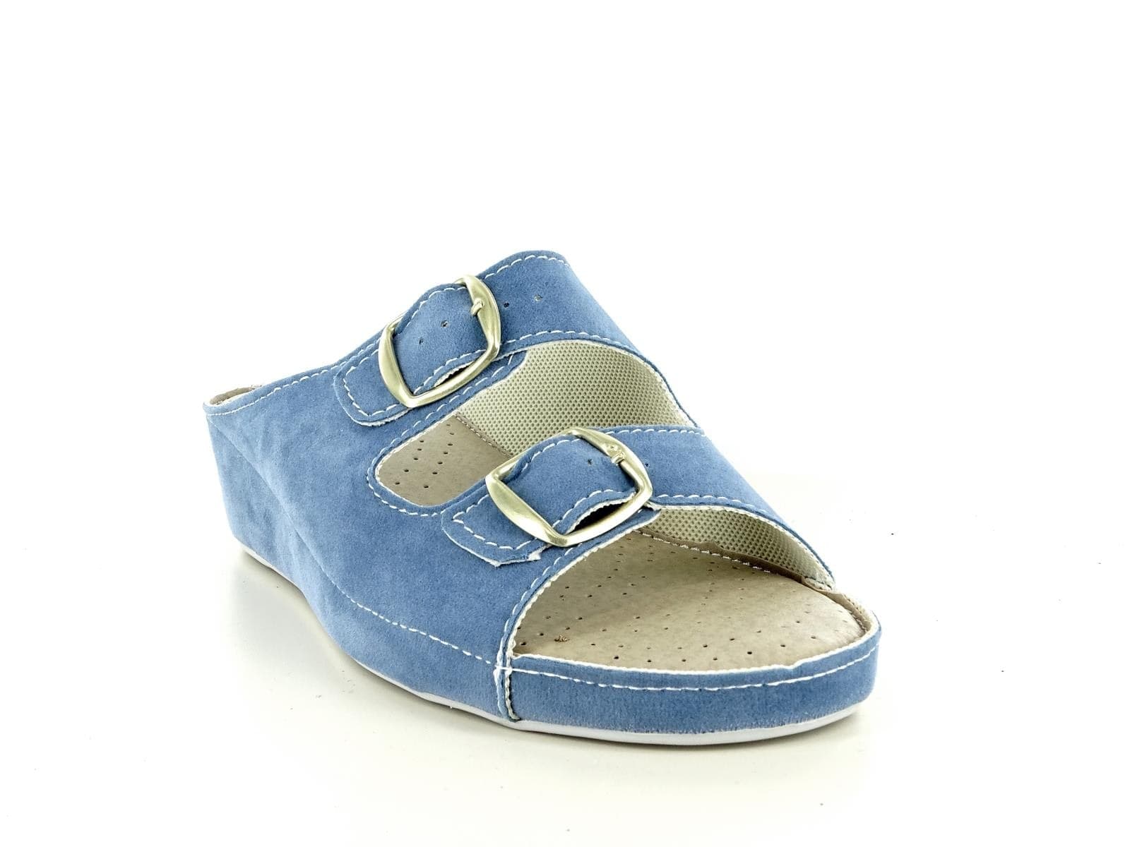 CRISTINA 171 CIABATTA DONNA in Pantofole 3A Moda Mare Sport - Bellaria Igea Marina, commercioVirtuoso.it
