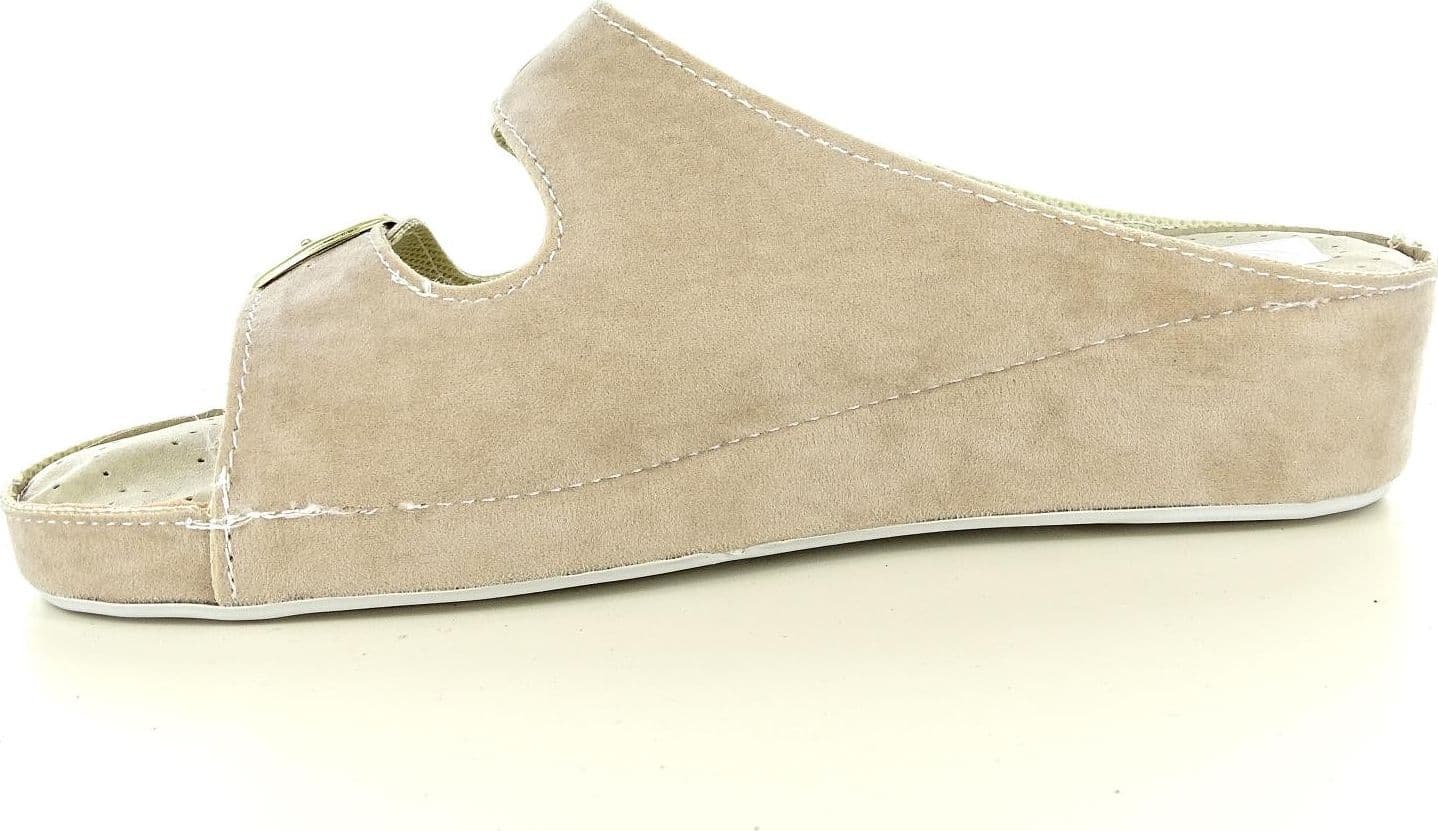 CRISTINA 171 CIABATTA DONNA in Pantofole 3A Moda Mare Sport - Bellaria Igea Marina, commercioVirtuoso.it