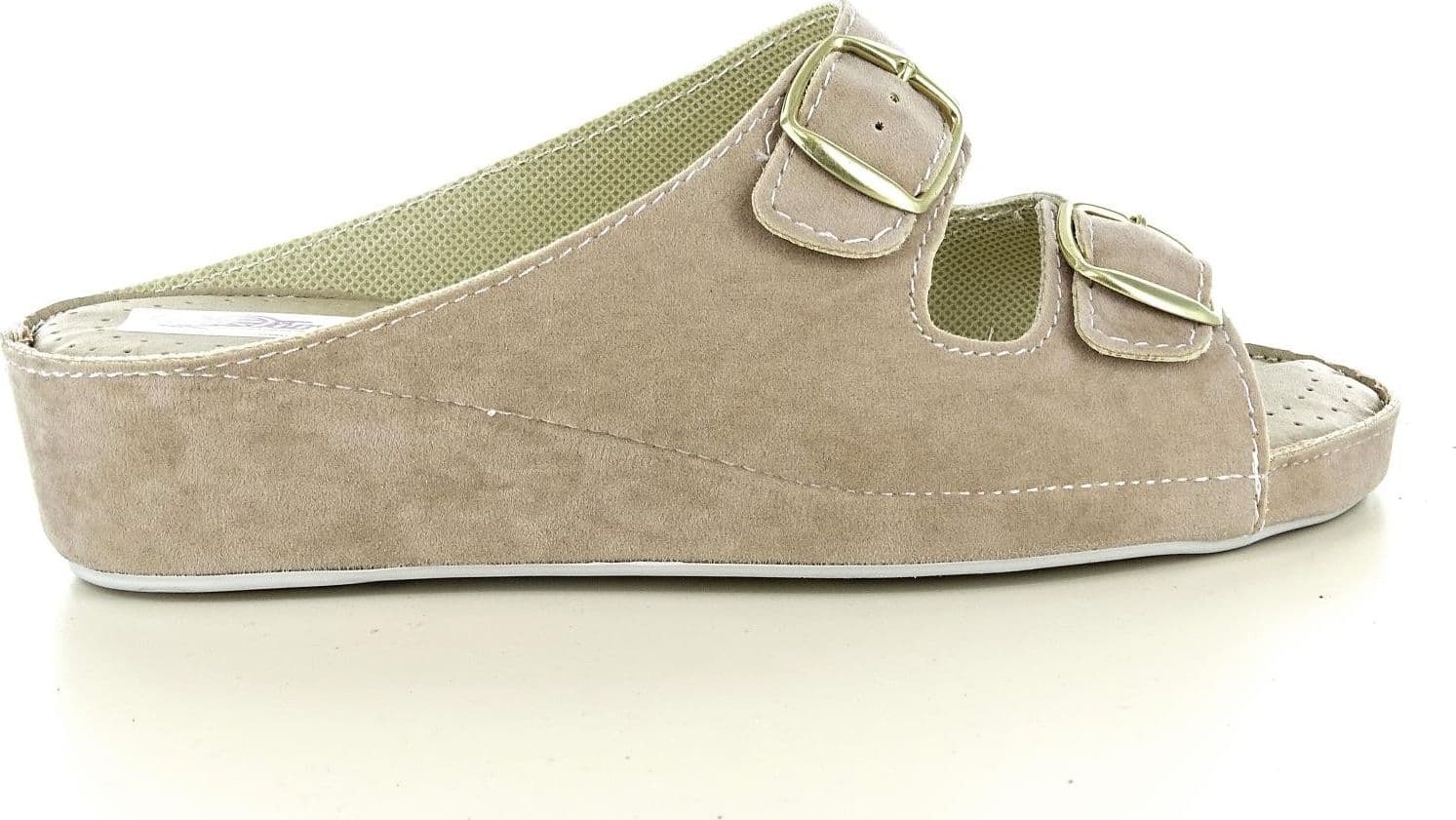 CRISTINA 171 CIABATTA DONNA in Pantofole 3A Moda Mare Sport - Bellaria Igea Marina, commercioVirtuoso.it