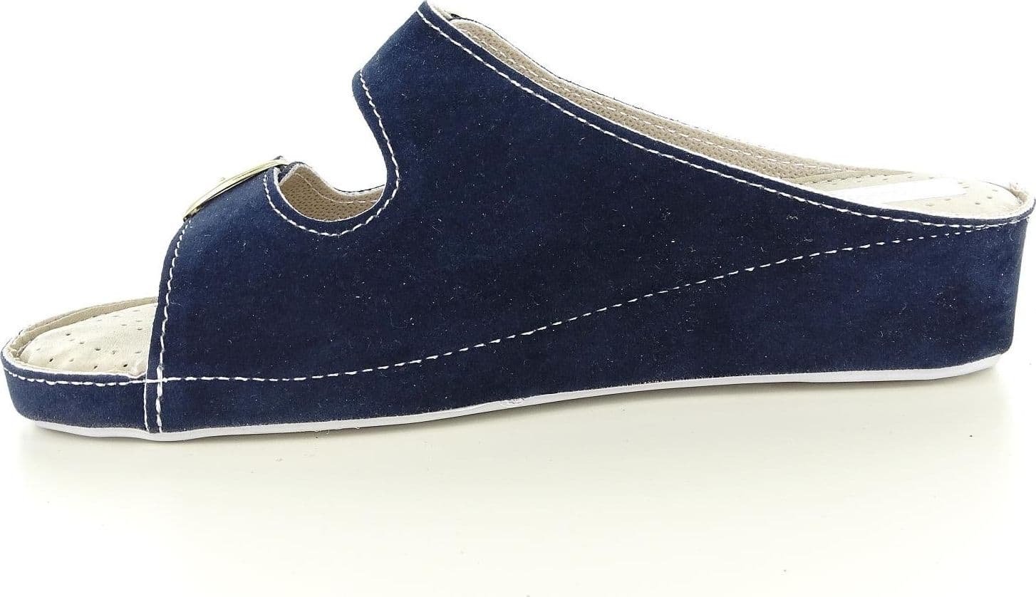 CRISTINA 171 CIABATTA DONNA in Pantofole 3A Moda Mare Sport - Bellaria Igea Marina, commercioVirtuoso.it