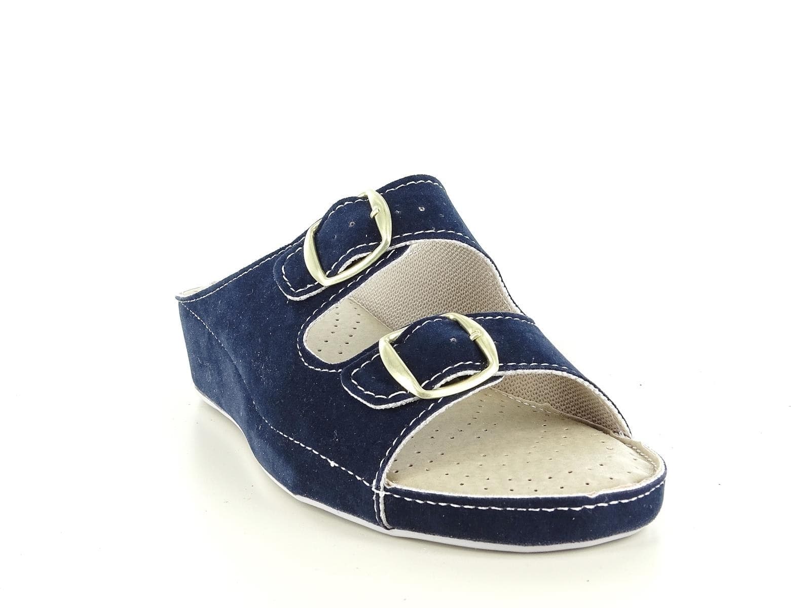 CRISTINA 171 CIABATTA DONNA in Pantofole 3A Moda Mare Sport - Bellaria Igea Marina, commercioVirtuoso.it