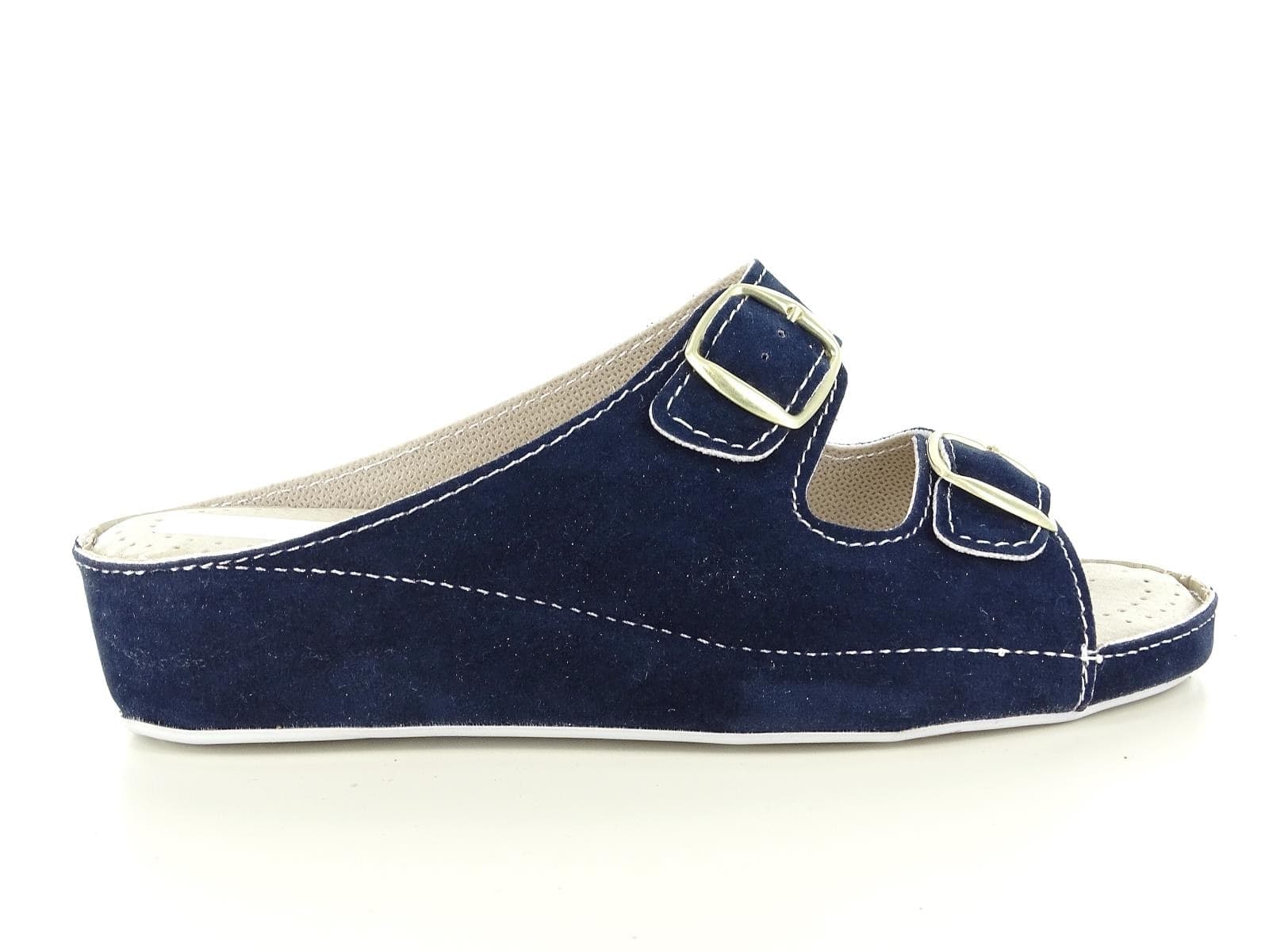 CRISTINA 171 CIABATTA DONNA in Pantofole 3A Moda Mare Sport - Bellaria Igea Marina, commercioVirtuoso.it