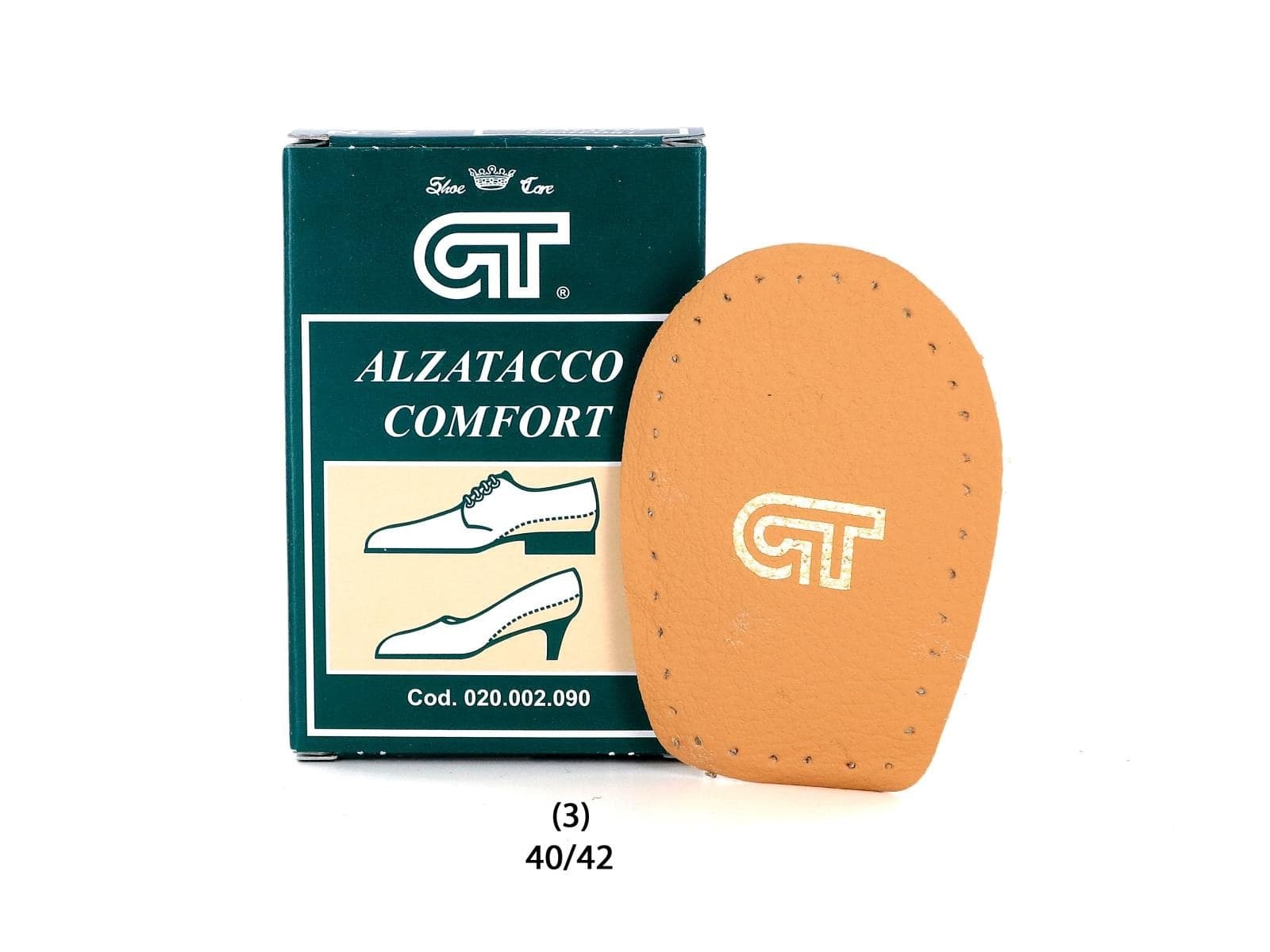 ACCESSORI CALZATURE ALZATACCO SUOLETTA UNISEX ADULTO in Comfort 3A Moda Mare Sport - Bellaria Igea Marina, commercioVirtuoso.it