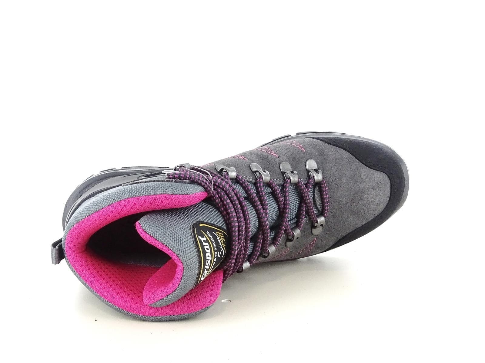 GRISPORT 145439 TREKKING UOMO in Stivali da escursionismo 3A Moda Mare Sport - Bellaria Igea Marina, commercioVirtuoso.it