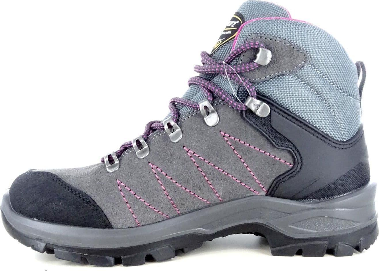GRISPORT 145439 TREKKING UOMO in Stivali da escursionismo 3A Moda Mare Sport - Bellaria Igea Marina, commercioVirtuoso.it
