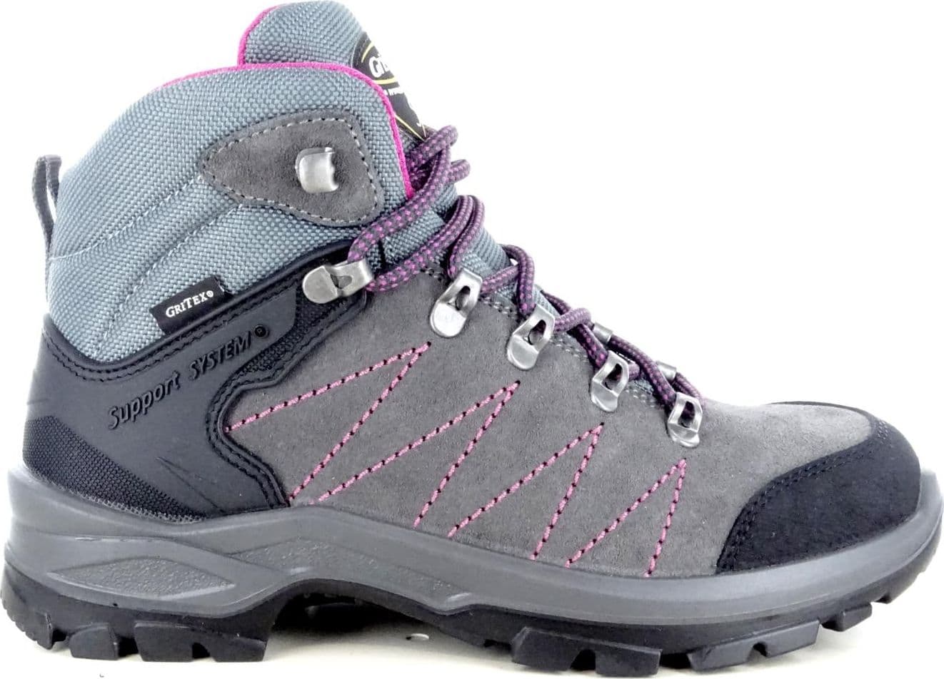 GRISPORT 145439 TREKKING UOMO - 6