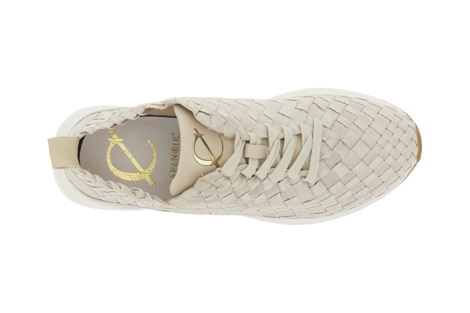 RUNNING IN GROS GRAIN INTRECCIATO E MATERIALE SINTETICO EFFETTO PELLE in Fruste e frustini 3A Moda Mare Sport - Bellaria Igea Marina, commercioVirtuoso.it