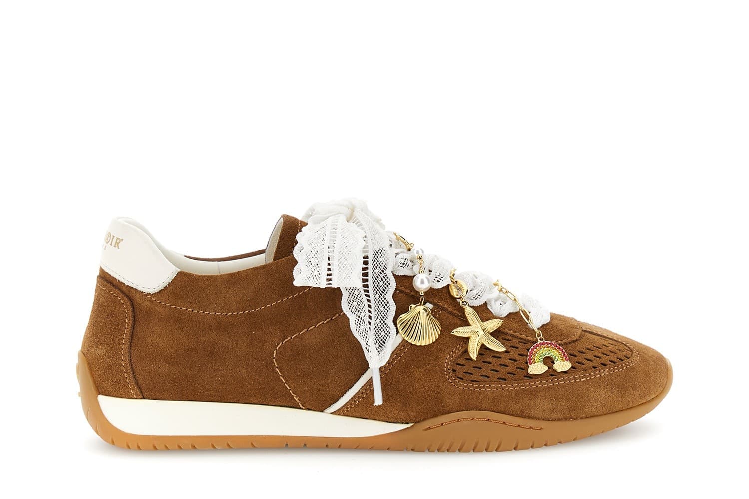 RUNNING IN PELLE SCAMOSCIATA TRAFORATA in Sneaker casual 3A Moda Mare Sport - Bellaria Igea Marina, commercioVirtuoso.it