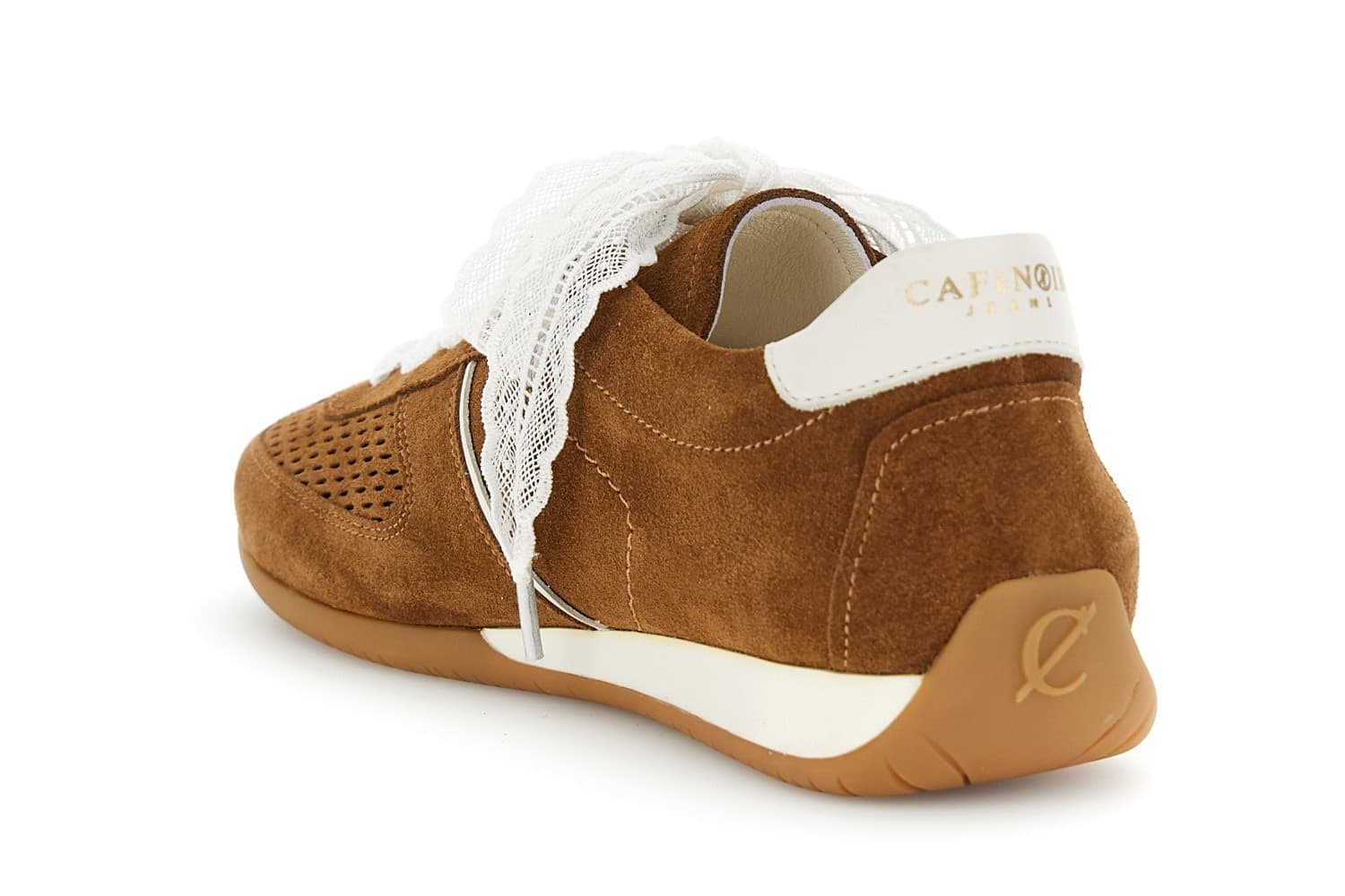 RUNNING IN PELLE SCAMOSCIATA TRAFORATA in Sneaker casual 3A Moda Mare Sport - Bellaria Igea Marina, commercioVirtuoso.it