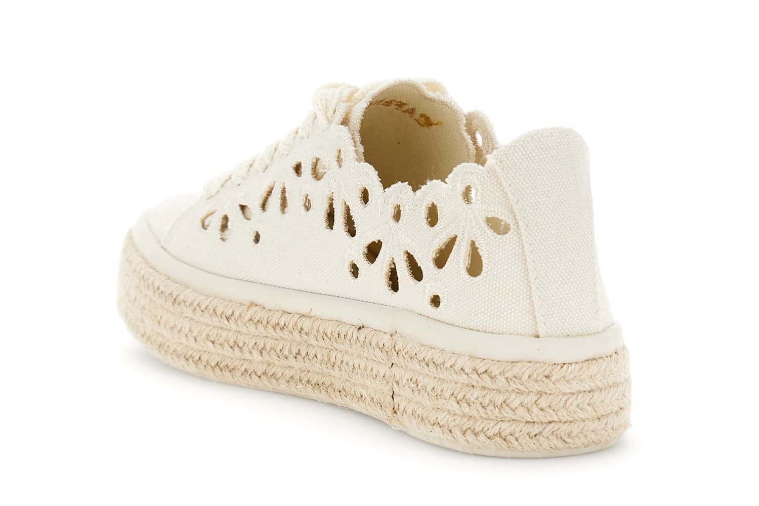 SNEAKERS IN TESSUTO CON RICAMO in Sneaker casual 3A Moda Mare Sport - Bellaria Igea Marina, commercioVirtuoso.it