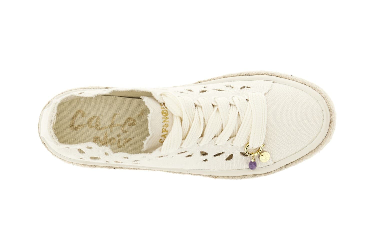 SNEAKERS IN TESSUTO CON RICAMO in Sneaker casual 3A Moda Mare Sport - Bellaria Igea Marina, commercioVirtuoso.it