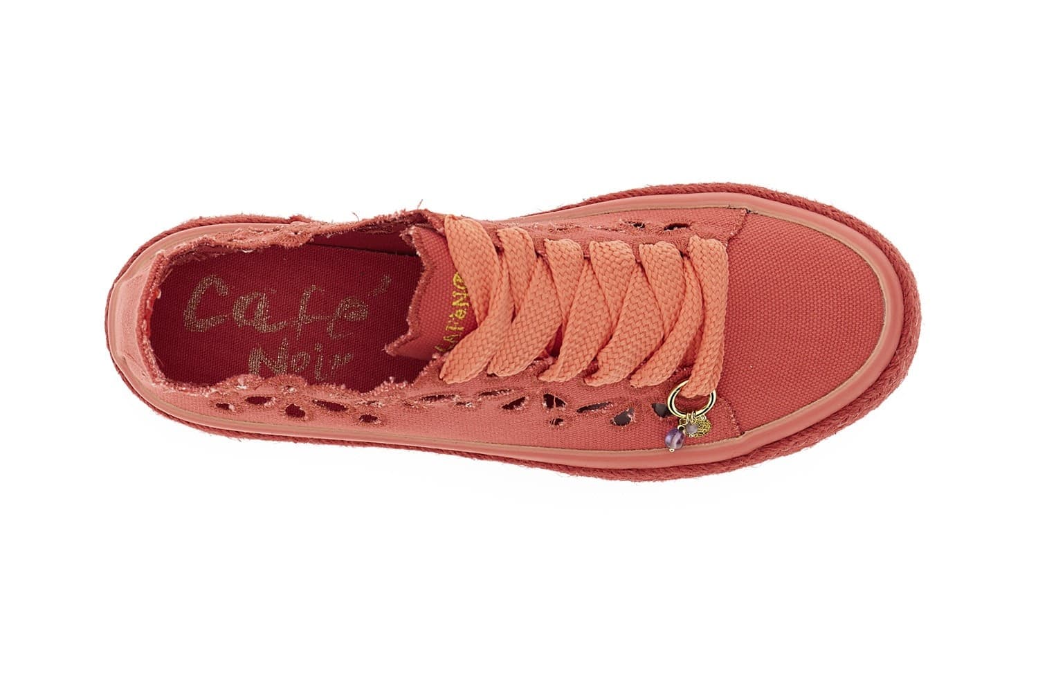 SNEAKERS IN TESSUTO CON RICAMO in Sneaker casual 3A Moda Mare Sport - Bellaria Igea Marina, commercioVirtuoso.it