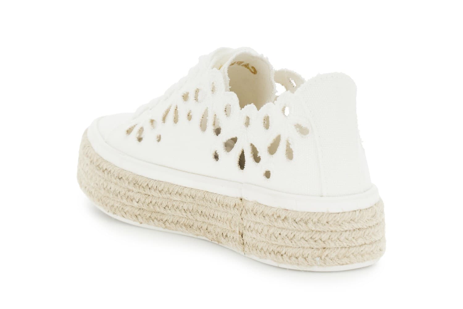 SNEAKERS IN TESSUTO CON RICAMO in Sneaker casual 3A Moda Mare Sport - Bellaria Igea Marina, commercioVirtuoso.it