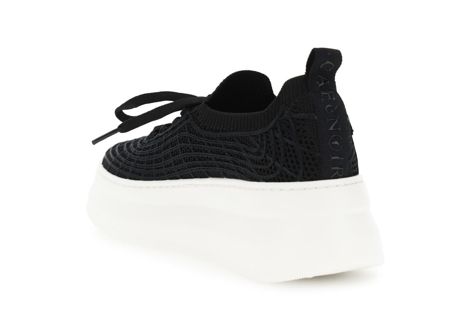 SNEAKER SLIP-ON CON LACCI in Sneaker casual 3A Moda Mare Sport - Bellaria Igea Marina, commercioVirtuoso.it