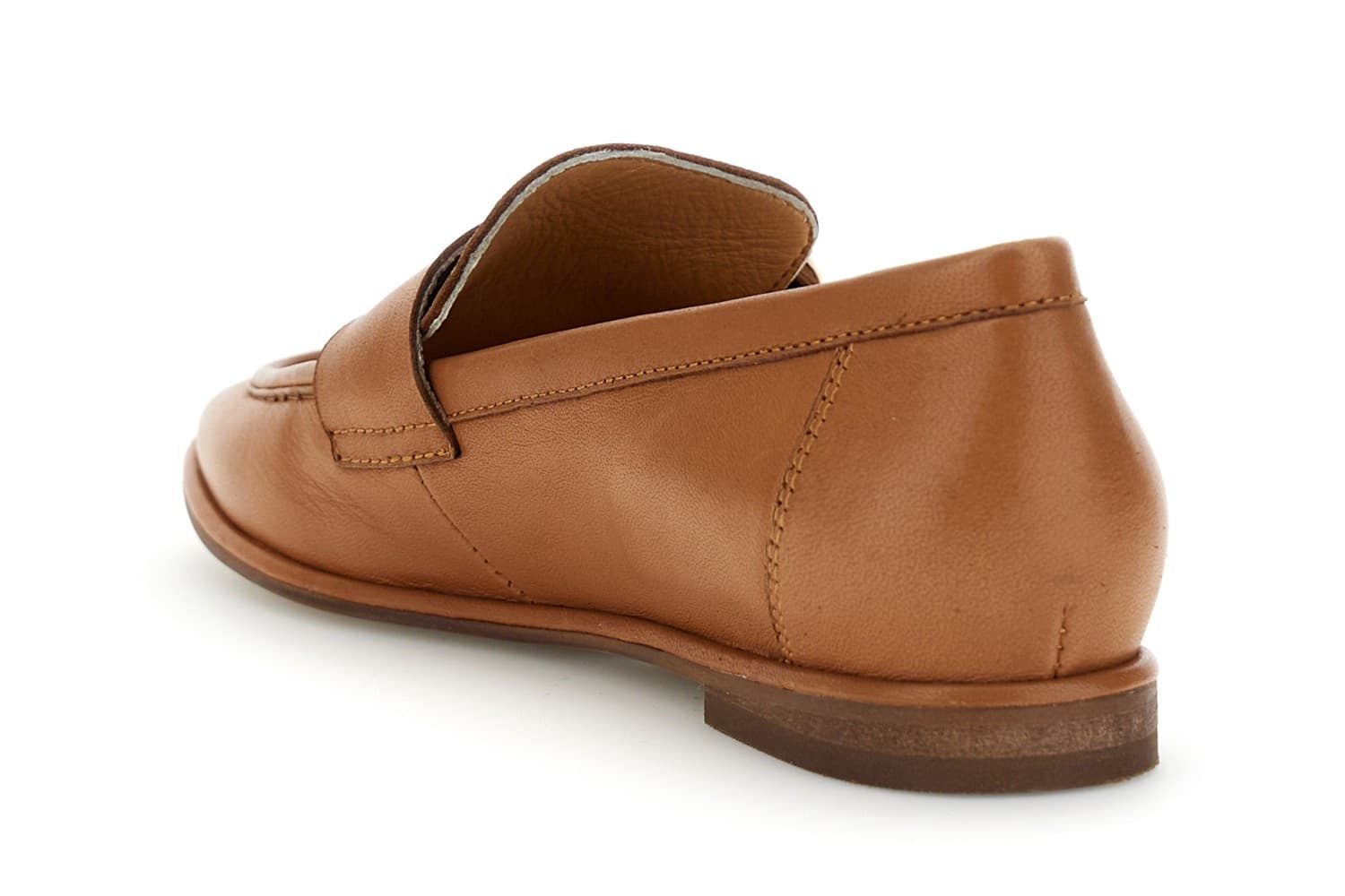 MOCASSINO IN PELLE CON FIBBIA in Loafer e mocassini 3A Moda Mare Sport - Bellaria Igea Marina, commercioVirtuoso.it