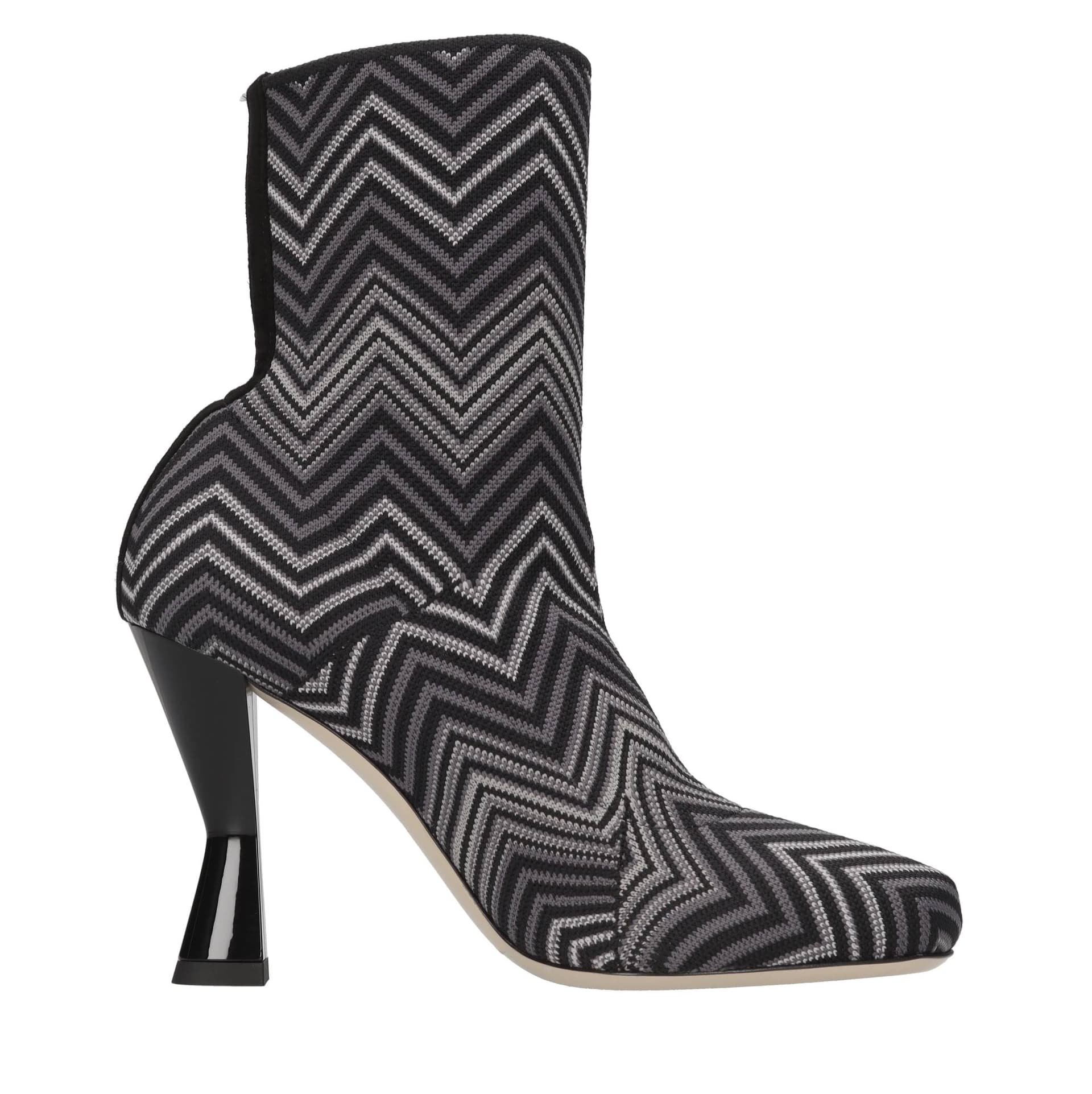 Missoni Stivali Multicolour da donna in Stivali Drestige - Casamassima, commercioVirtuoso.it