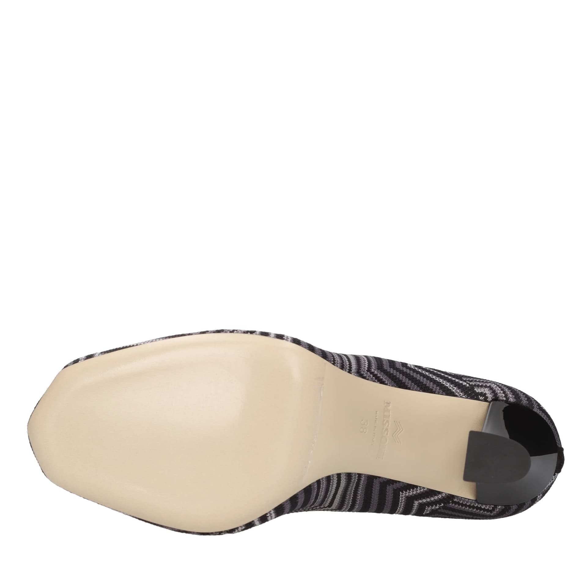 Missoni Stivali Multicolour da donna in Stivali Drestige - Casamassima, commercioVirtuoso.it