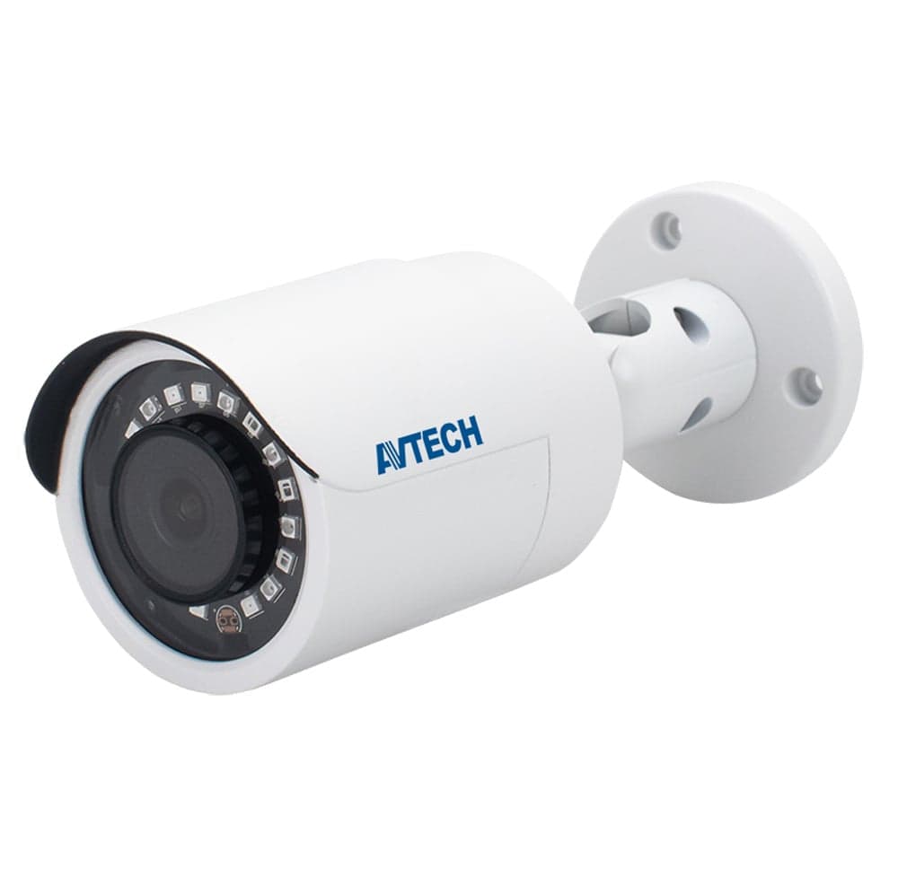 Telecamera IP Bullet IR H.265 da 5MP IP67 Rilevamento Basato su AI, DGM5103GCAT in Bullet camera Scontolo.net - Potenza, commercioVirtuoso.it