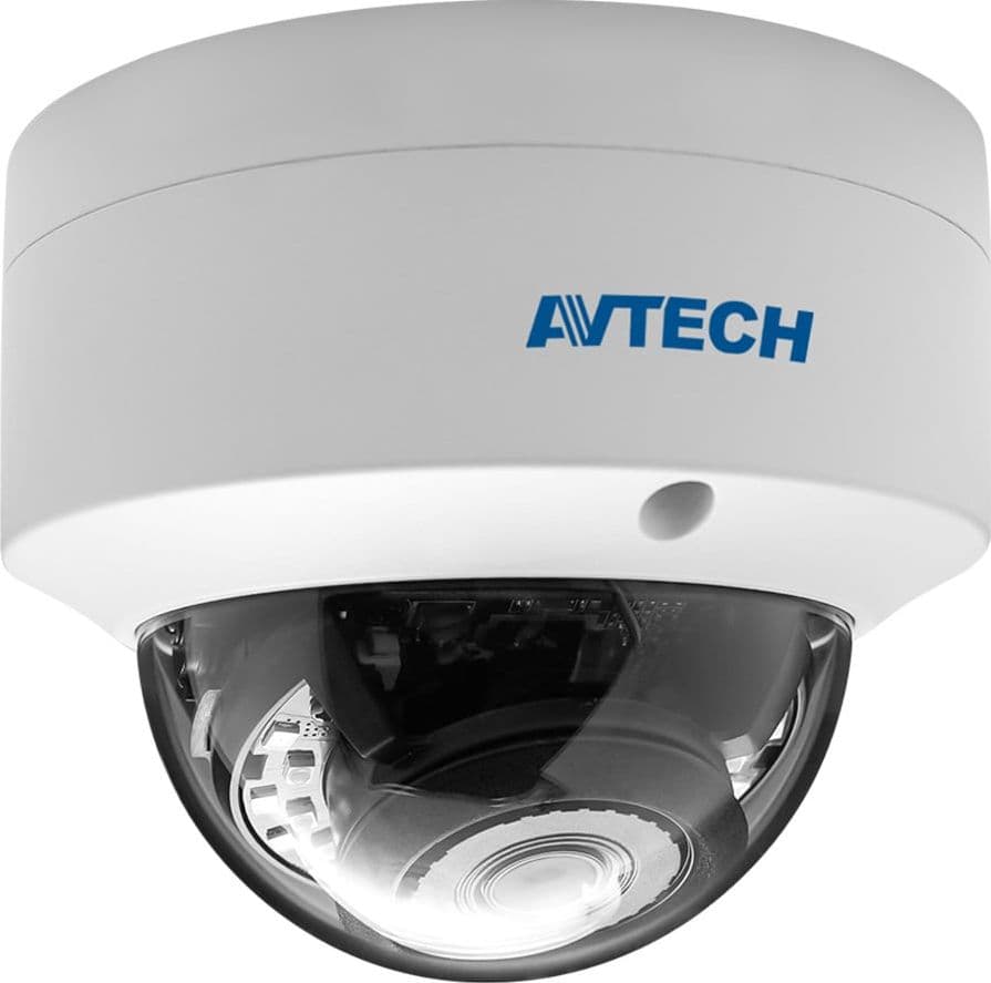 Telecamera IP Dome Lente Motorizzata H.265 IR da 5 MP IP66 Rilevamento Basato su AI, DGM5345GCATP in Dom camera Scontolo.net - Potenza, commercioVirtuoso.it