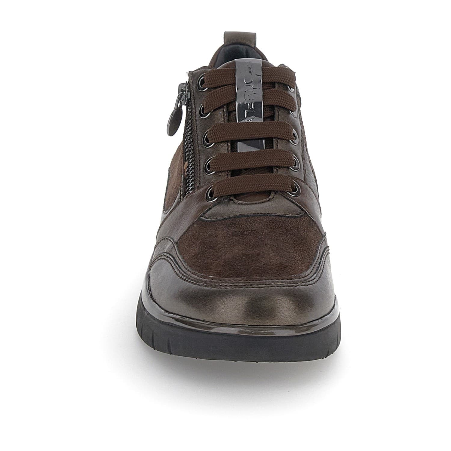 Stonefly sneakers donna Cleryn 16 Hdry brown 221739 in Sneaker casual Teresi Calzature - Marsala, commercioVirtuoso.it