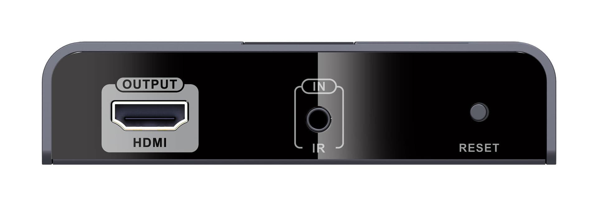 Ricevitore Extender HDMI2.0 HDBitT 4K 120m in Cavi HDMI Scontolo.net - Potenza, commercioVirtuoso.it