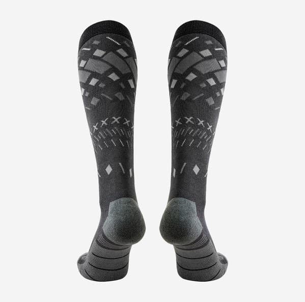 Calze Invernali Cotone Outdoor Master Adulto OTC Antiscivolo – 2 Paia Nero in Calze 3A Moda Mare Sport - Bellaria Igea Marina, commercioVirtuoso.it