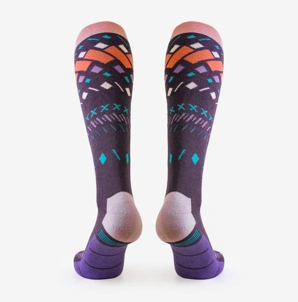 Calze Invernali Cotone Outdoor Master Adulto OTC Antiscivolo – 2 Paia Viola in Calze 3A Moda Mare Sport - Bellaria Igea Marina, commercioVirtuoso.it