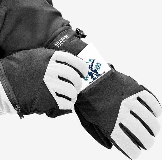 Guanti da Neve 3M Impermeabili e Antivento con Touchscreen e Isolamento C44 in Guanti 3A Moda Mare Sport - Bellaria Igea Marina, commercioVirtuoso.it