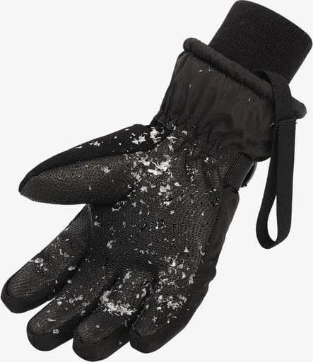 Guanti da Neve 3M Bambini Impermeabili con Touchscreen e Tasca con Zip in Guanti 3A Moda Mare Sport - Bellaria Igea Marina, commercioVirtuoso.it