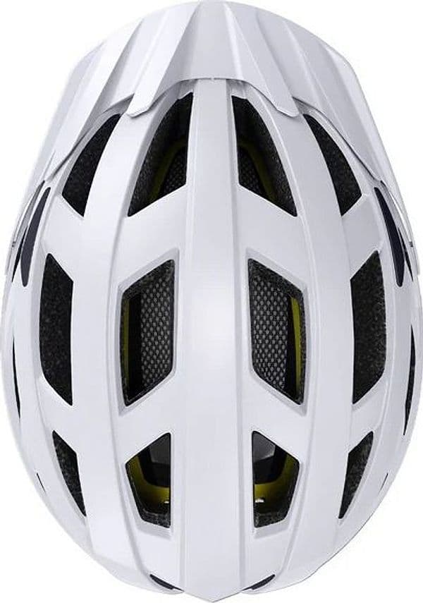 Casco da Ciclismo GEM con MIPS, Ventilazione Avanzata e Vestibilità Regolabile Bianco in Caschi a 360° 3A Moda Mare Sport - Bellaria Igea Marina, commercioVirtuoso.it