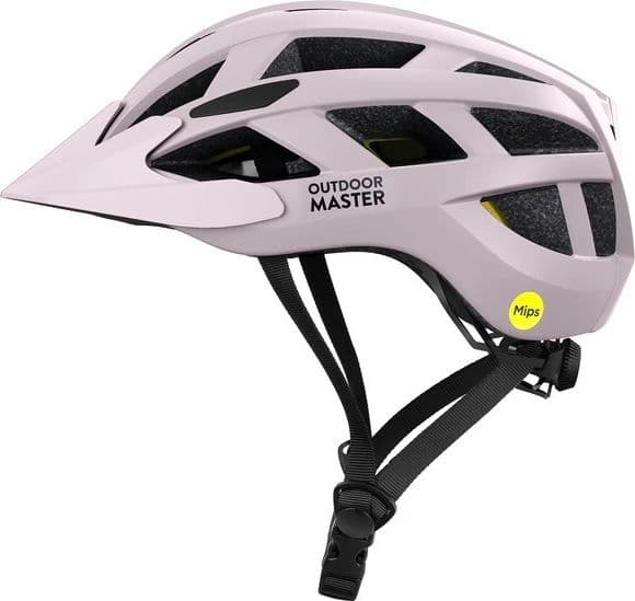 Casco da Ciclismo GEM con MIPS, Ventilazione Avanzata e Vestibilità Regolabile Rosa in Caschi a 360° 3A Moda Mare Sport - Bellaria Igea Marina, commercioVirtuoso.it