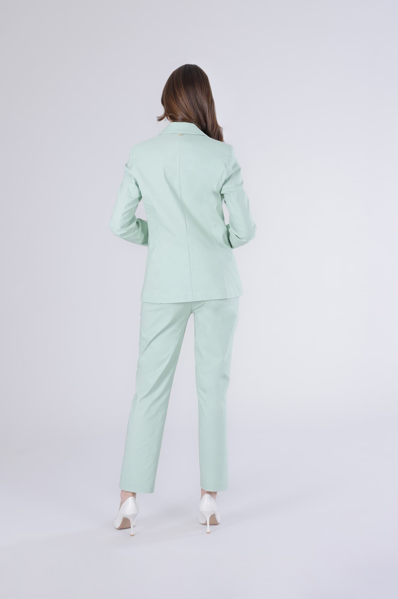 GIACCA MONOPETTO TESSUTO SUPERSTRETCH in Blazer 3A Moda Mare Sport - Bellaria Igea Marina, commercioVirtuoso.it