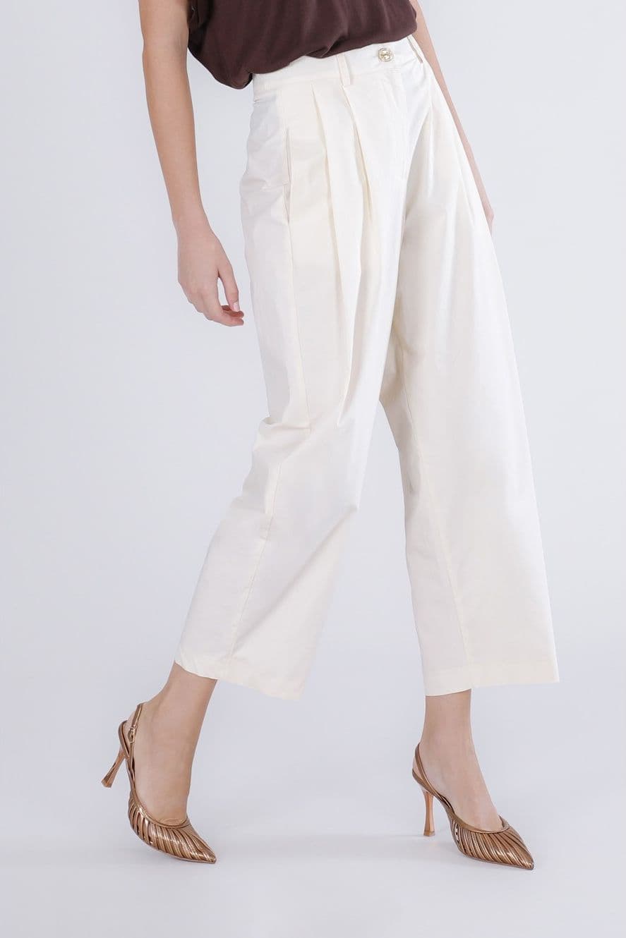 PANTALONE COCOON TELA PARACADUTE in Pantaloni 3A Moda Mare Sport - Bellaria Igea Marina, commercioVirtuoso.it