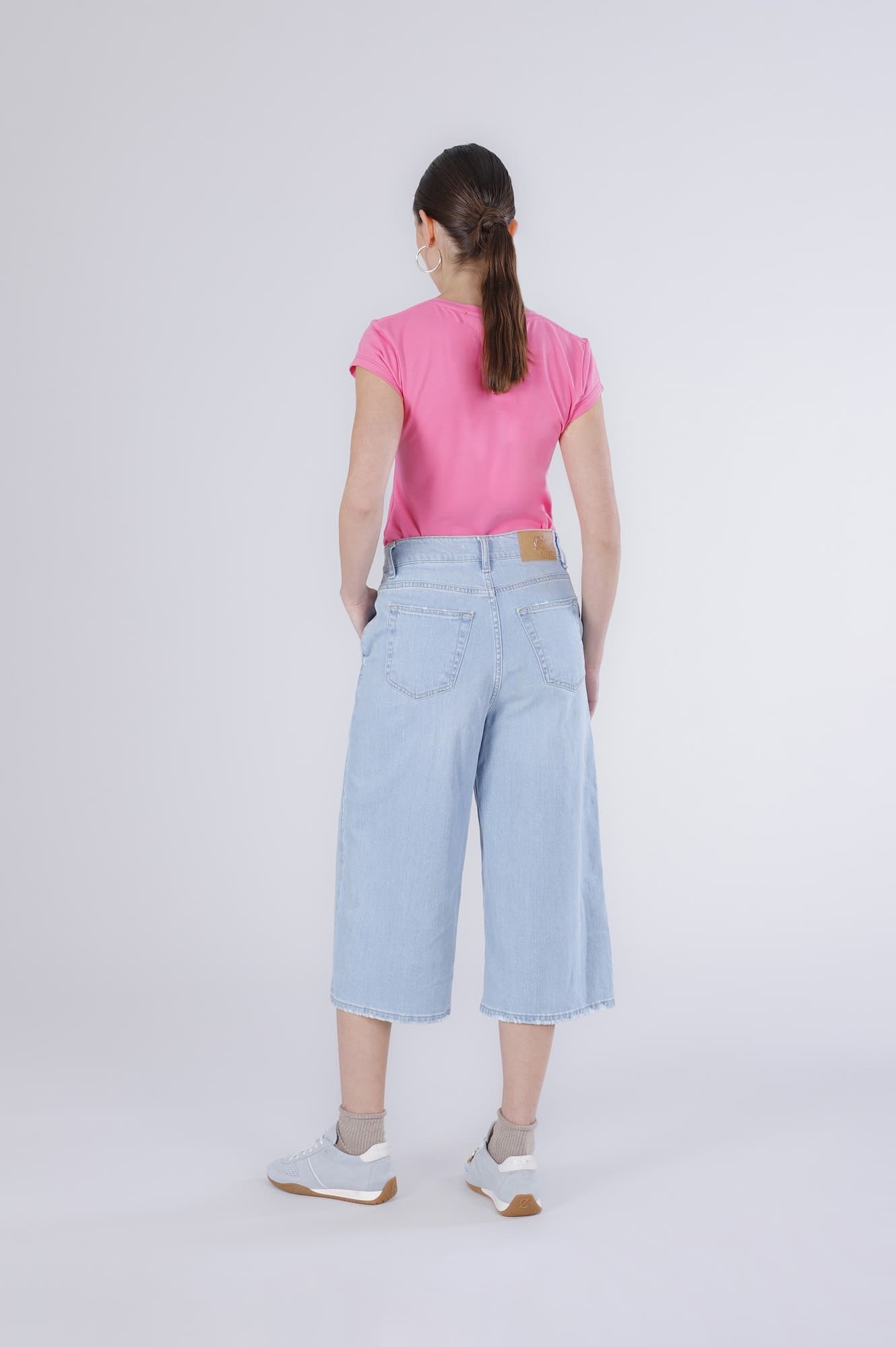 PANTALONE JORTS in Pantaloncini 3A Moda Mare Sport - Bellaria Igea Marina, commercioVirtuoso.it