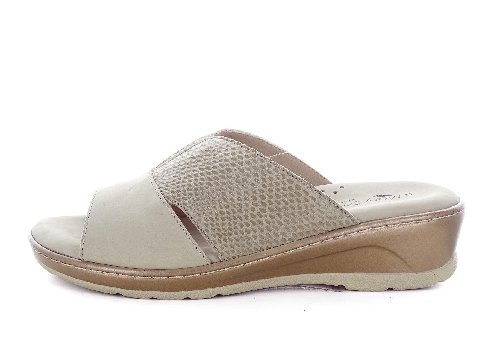 MARY SOFT 23064 CIABATTA DONNA - 3