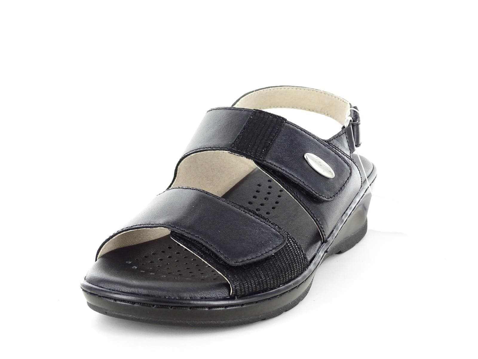 MARY SOFT 23401 SANDALO DONNA in Sandali moda 3A Moda Mare Sport - Bellaria Igea Marina, commercioVirtuoso.it