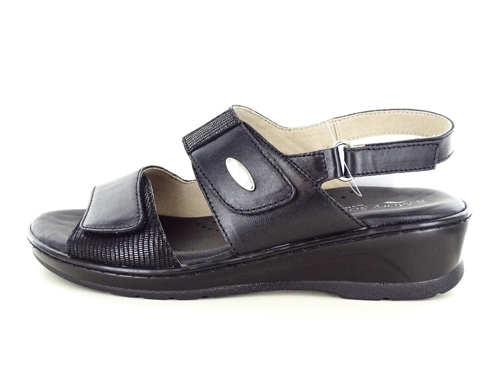 MARY SOFT 23401 SANDALO DONNA - 5