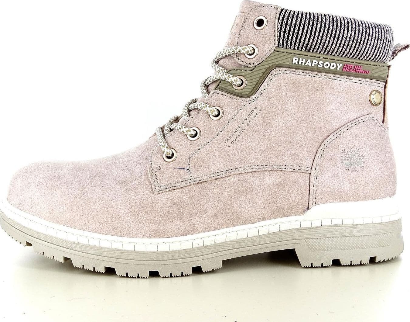 RHAPSODY 21A603W POLACCO DONNA - 4
