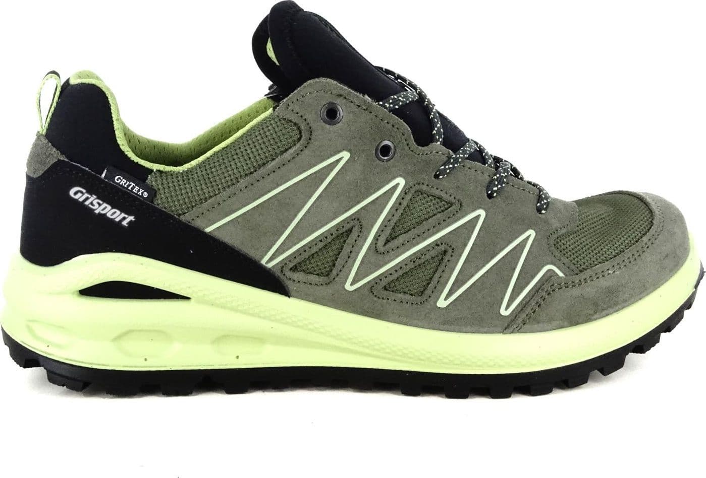 GRISPORT 151099 TREKKING UOMO - 2