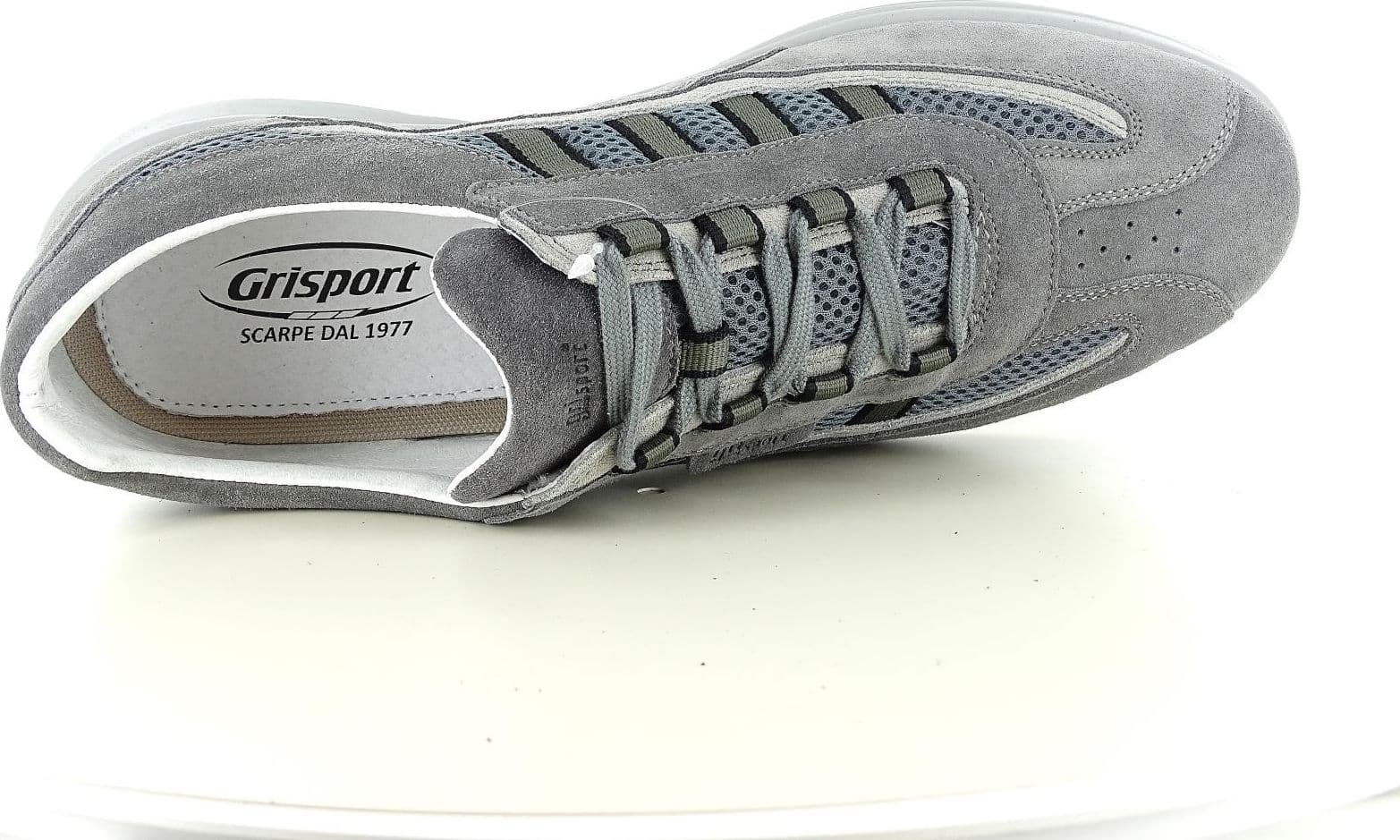 GRISPORT 840920 SNEAKERS UOMO in Scarpe da escursionismo 3A Moda Mare Sport - Bellaria Igea Marina, commercioVirtuoso.it