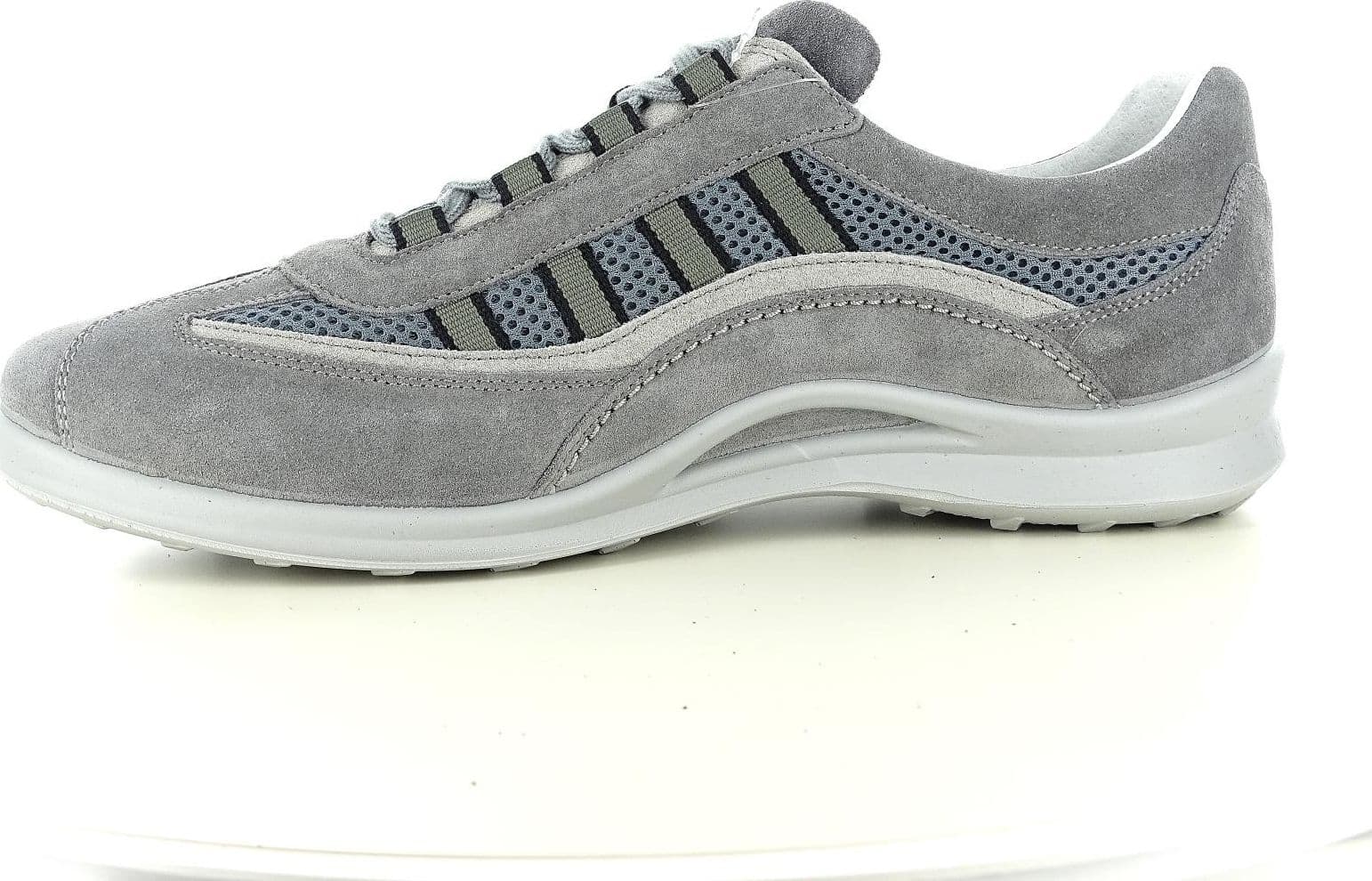 GRISPORT 840920 SNEAKERS UOMO in Scarpe da escursionismo 3A Moda Mare Sport - Bellaria Igea Marina, commercioVirtuoso.it