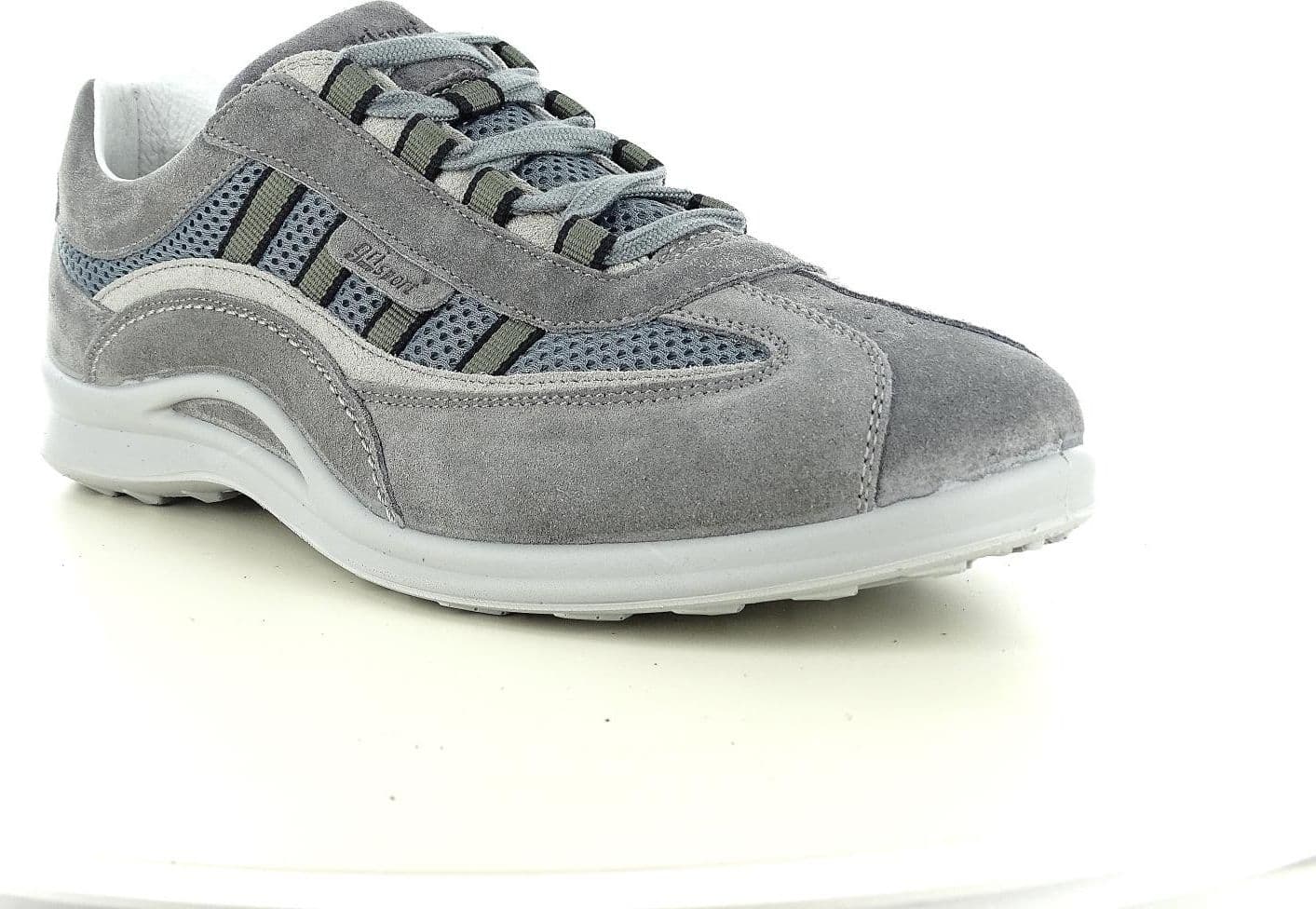 GRISPORT 840920 SNEAKERS UOMO in Scarpe da escursionismo 3A Moda Mare Sport - Bellaria Igea Marina, commercioVirtuoso.it