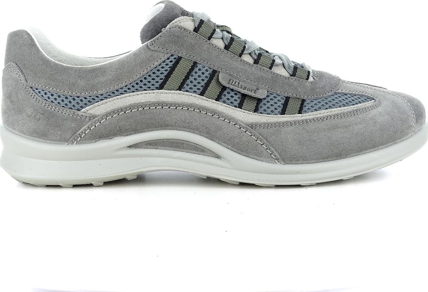 GRISPORT 840920 SNEAKERS UOMO in Scarpe da escursionismo 3A Moda Mare Sport - Bellaria Igea Marina, commercioVirtuoso.it