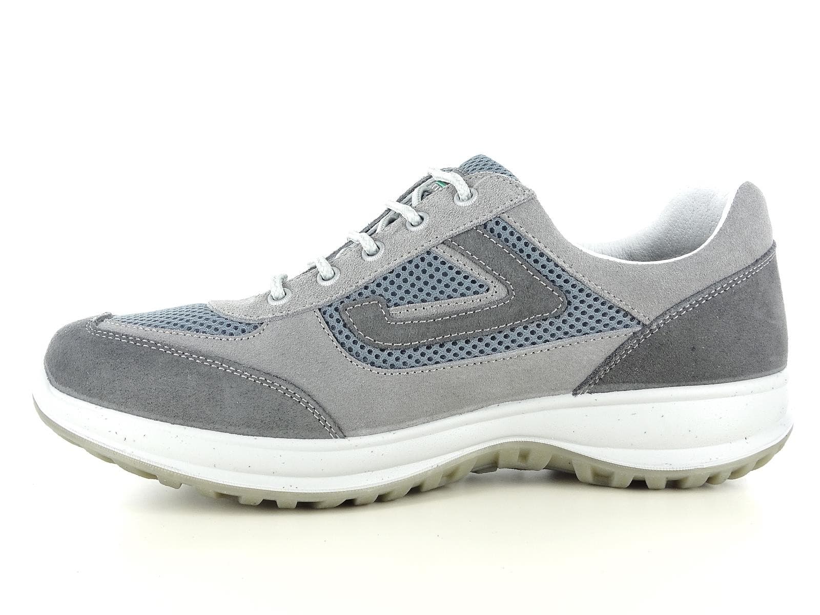 GRISPORT 860134 STRINGATA UOMO in Stivali da escursionismo 3A Moda Mare Sport - Bellaria Igea Marina, commercioVirtuoso.it