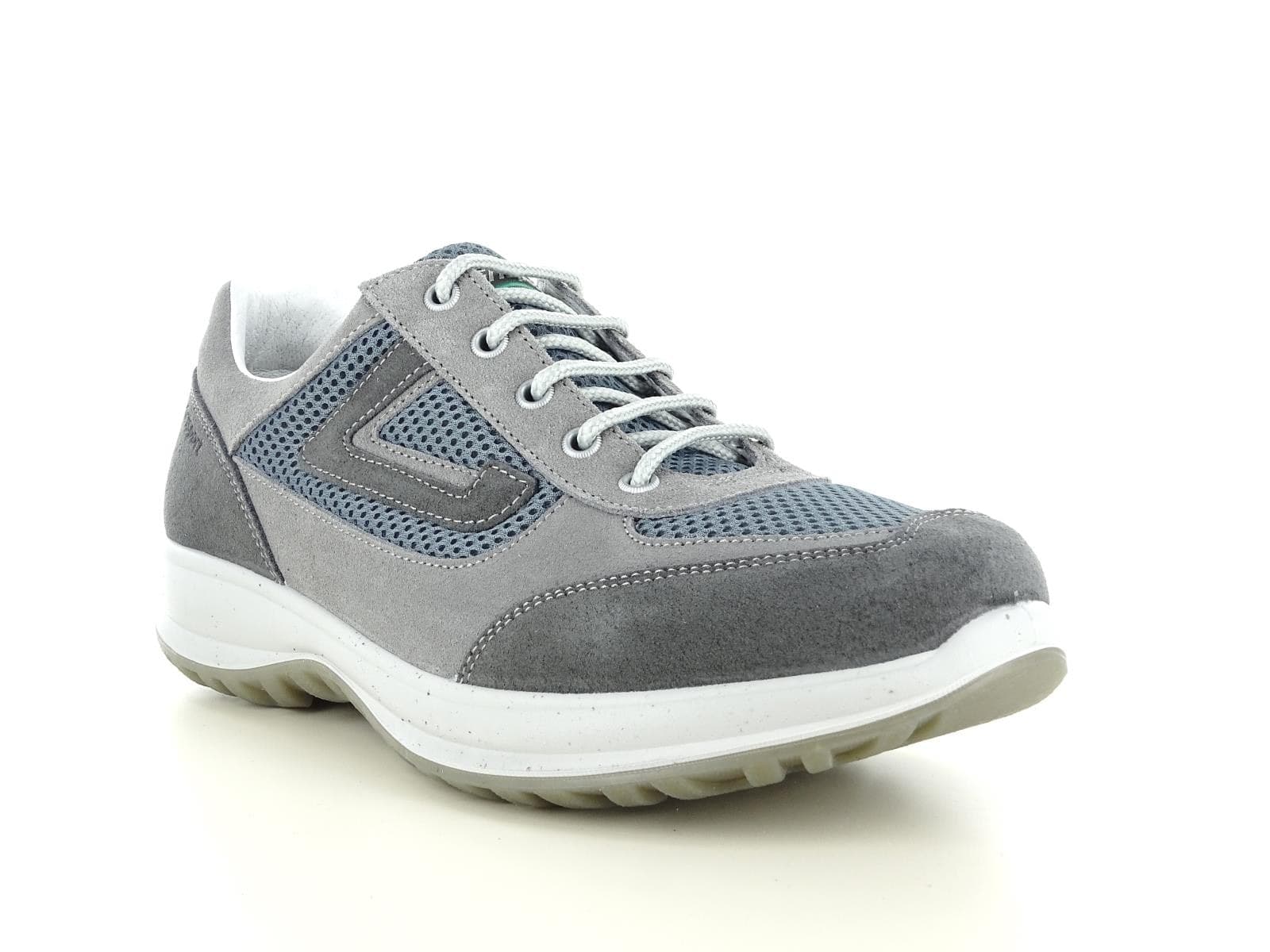 GRISPORT 860134 STRINGATA UOMO in Stivali da escursionismo 3A Moda Mare Sport - Bellaria Igea Marina, commercioVirtuoso.it