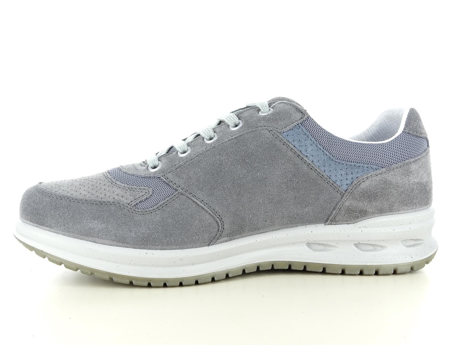 GRISPORT 4300556 SNEAKERS UOMO in Scarpe stringate basse 3A Moda Mare Sport - Bellaria Igea Marina, commercioVirtuoso.it