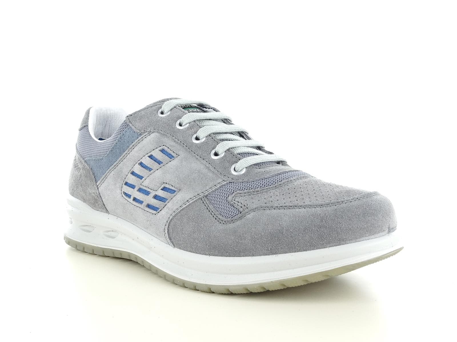 GRISPORT 4300556 SNEAKERS UOMO in Scarpe stringate basse 3A Moda Mare Sport - Bellaria Igea Marina, commercioVirtuoso.it