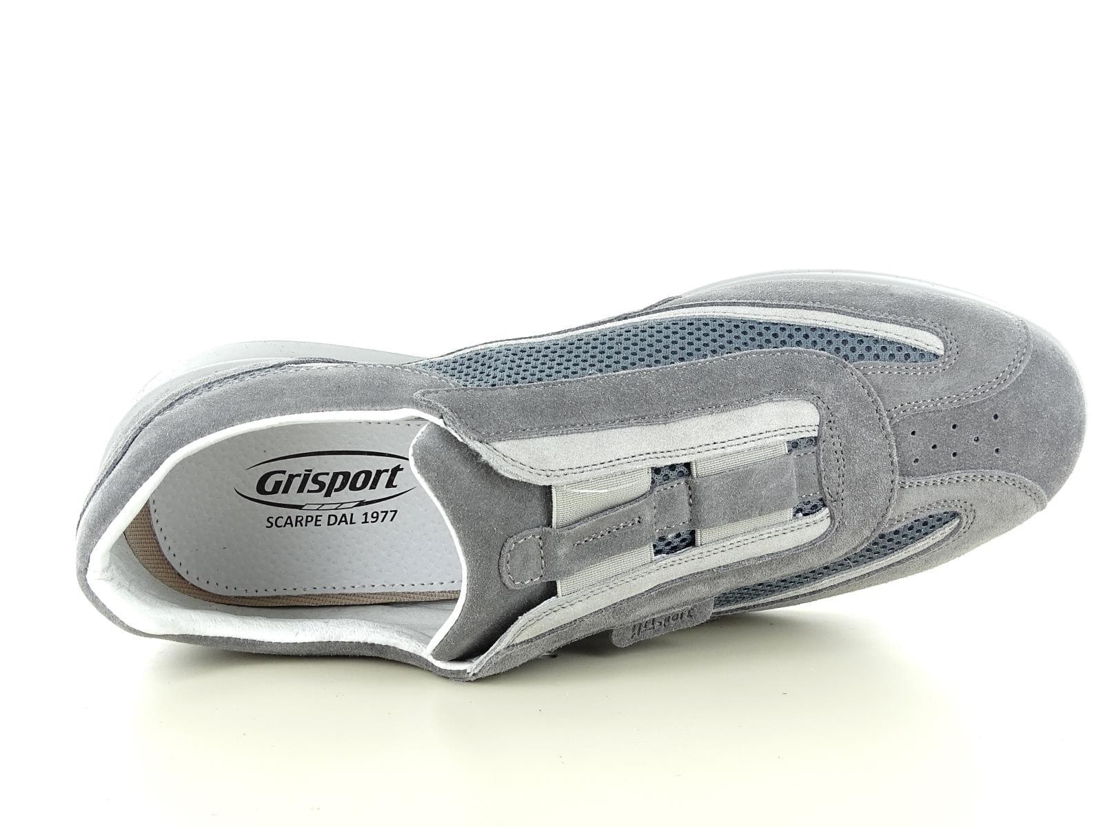 GRISPORT 841120 SNEAKERS UOMO in Scarpe da escursionismo 3A Moda Mare Sport - Bellaria Igea Marina, commercioVirtuoso.it